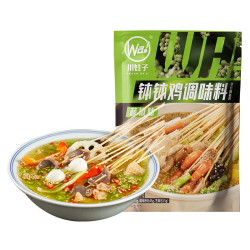 川娃子 钵钵鸡调味料180g 四川乐山特产藤椒味