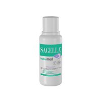 SAGELLA 女性私处护理洗液药用版250ml
