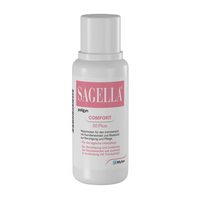 SAGELLA 更年期女性私处保湿护理洗液250ml50岁以上女性