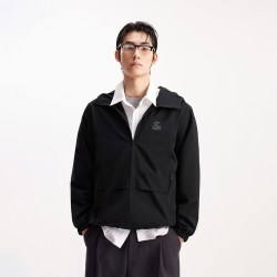 杰克琼斯 潮流 男士夹克  165/88A/XS，170/92A/S，175/96A/M，180/100A/L，185/104A/XL，190/108A/XXL，195/112A/XXXL 雾蓝色2，黑色2，晨雾灰2，黑色S03，深灰蓝E40，晨雾灰C63