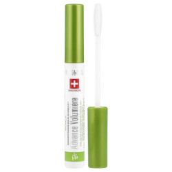 香港直邮Eveline Cosmetics睫毛膏浓缩精华3合1柔软10ml正品自然