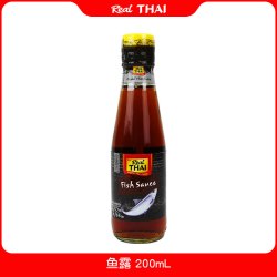 Real THAI 进口丽尔泰椰浆0防腐剂/汁奶茶甜品咖啡咖喱原味厚椰乳小包装烘焙