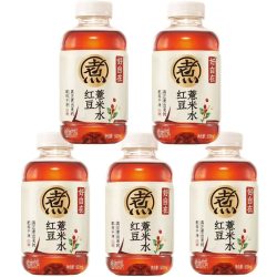 好自在 0糖0脂自在水500ml/瓶植物饮料0卡瓶装清爽解腻零糖无负担