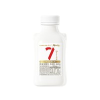 卡士 低温酸奶007小奶罐440g/428g*1瓶
