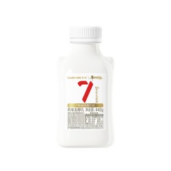 卡士 低温酸奶007小奶罐440g/428g*1瓶