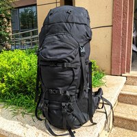 杉木山装 SAMSTRONG B0075 登山包 50升