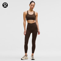 lululemon 女士运动超高腰紧身裤 LW5JC2A