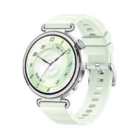 限地区：华为 WATCH GT 6 智能手表 41mm 薄荷青
