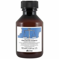 davines 洗发水100ml 平衡洗发水 100ml