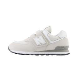 new balance NB官方童鞋4-7岁男女儿童轻便网面运动鞋PV574EVW