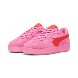 PUMA Moda Xtra 经典百搭 耐磨低帮 德训 女款运动休闲鞋
