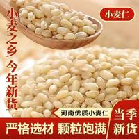春平赋 河南麦仁1.8斤 去皮带胚芽1.8斤*1袋