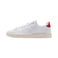 adidas 男鞋复古板鞋 校园穿搭百搭低帮板鞋 FY8808