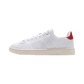 adidas 男鞋复古板鞋 校园穿搭百搭低帮板鞋 FY8808