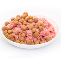 顽皮 犬用牛肉罐头375g*1