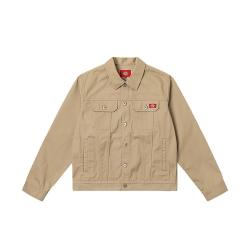 Dickies 纯色时尚工装风夹克 DK0A889P