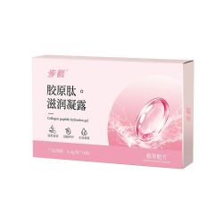 步长胶原肽滋润凝露抑菌女性私护私密护理水润干涩补水养护保湿