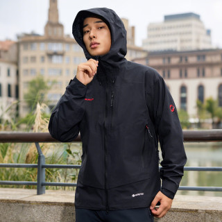 MAMMUT Ayako Pro2.0 GTX三防硬壳冲锋衣