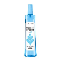 海氏海诺 植物草本抑菌液艾草舒缓花露液200ml花露水驱蚊止痒喷雾
