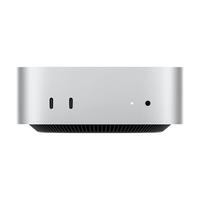 Apple Mac mini M5 Pro 48GB+8TB 10G网口 迷你台式主机 Z1UD000KW