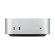 Apple Mac mini 台式机 （Apple M6、集成显卡、16GB、256GB SSD、A3534、10Gb以太网端口）