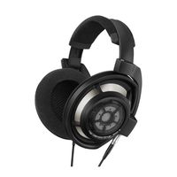 百亿补贴：森海塞尔 HD800S头戴专业HIFI旗舰发烧耳机音乐耳机