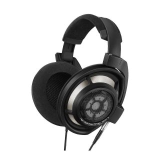 百亿补贴：森海塞尔 HD800S头戴专业HIFI旗舰发烧耳机音乐耳机
