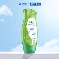 ABC 私护洗液温和抑菌女生私密清洁护理液保养私处洗护液官方正品