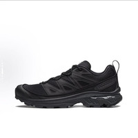 萨洛蒙 SALOMON XT6 黑武士