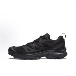 萨洛蒙 SALOMON XT6 黑武士