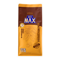 盒马 MAX 醇享意式咖啡豆(中深烘焙) 1kg