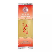 猴王牌 中粮100克特级工夫红茶浓香型老品牌经典国民口粮茶
