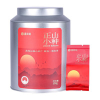 盒马 盒补补 正山小种 100g