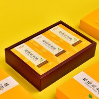 天福茗茶 桂花乌龙茶 300g*3盒
