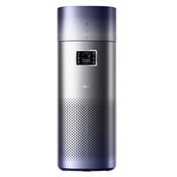 百亿补贴：美的 空气净化器加湿一体室内除甲醛除菌雾霾千分位甲醛数显卧室