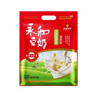 永和豆浆 经典系列 高钙 豆奶粉 510g*1袋