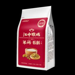 江中食疗 江中猴姑米稀石斛米糊7天装
*4  750g