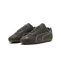 PUMA SPEEDCAT薄底鞋复古皮面赛车鞋男女PUMA彪马官方秋季休闲鞋406998