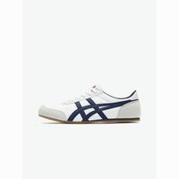 百亿补贴：Onitsuka Tiger Track Trainer低帮生活休闲鞋1183C287-100