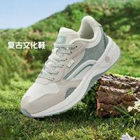 361° 轻便耐磨女式运动休闲鞋缓震运动鞋