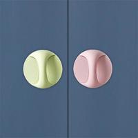 GINIX 多用途门窗抽屉辅助拉手器 6只装