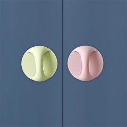 GINIX 多用途门窗抽屉辅助拉手器 6只装