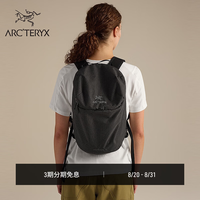 ARC'TERYX KONSEAL 15 BACKPACK 男女同款 背包 Black/黑色 均码