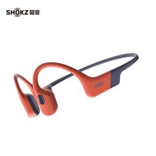 韶音 OpenSwim Pro S710 半入耳式骨传导动圈蓝牙耳机