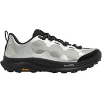 saucony 26新款PEREGRINE 16 SHIFT游隼16透气户外休闲鞋