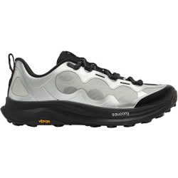 saucony 26新款PEREGRINE 16 SHIFT游隼16透气户外休闲鞋