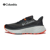 88VIP：Columbia 男子KONOS磐石越野跑鞋KONOS TRILLIUM ATR 缓震稳定抓地