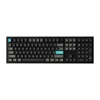 Keychron 渴创Q6Ultra三模双8K无线机械键盘108键2U0电竞办公全铝
