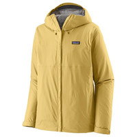 Patagonia 男士户外冲锋衣 0022623LIMESTONEYELL
