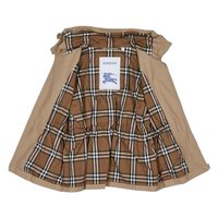 BURBERRY 女士 长袖休闲夹克 25FW